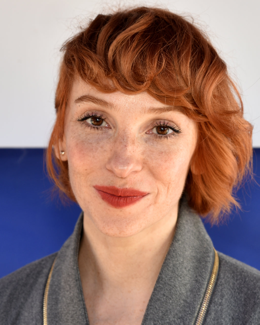Vica Kerekes (foto: Jindřich Nosek, CC BY 4.0)