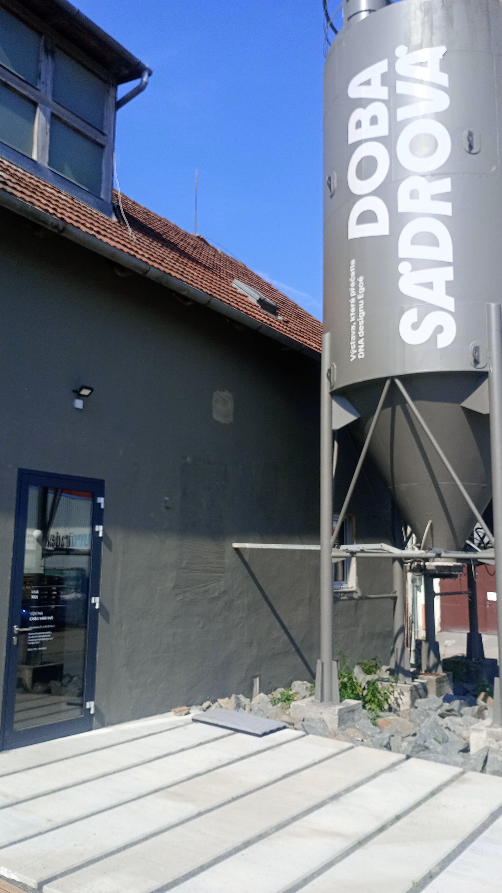 Klub 603. Spousta souvislostí na jednom místě