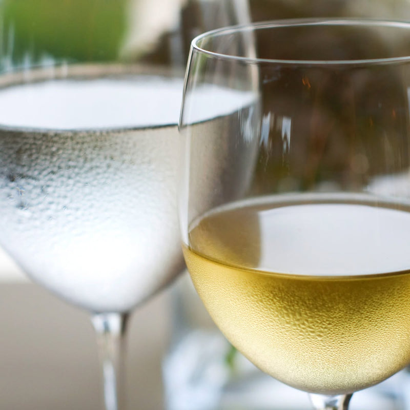 Degustace. Osm odrůd s Vinařským institutem