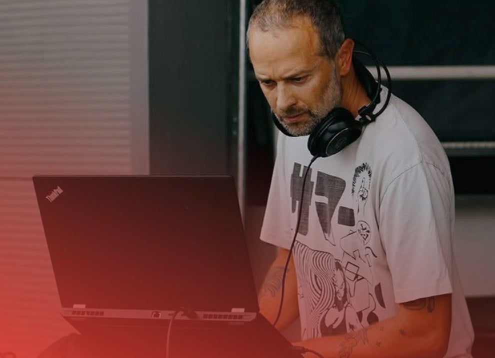 DJ Dukon