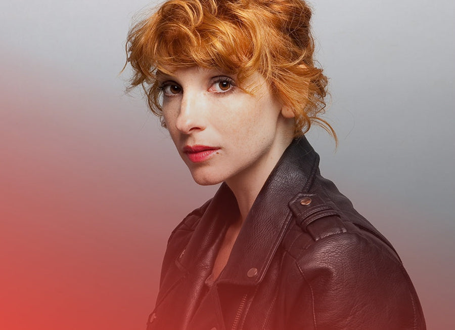 Vica Kerekes