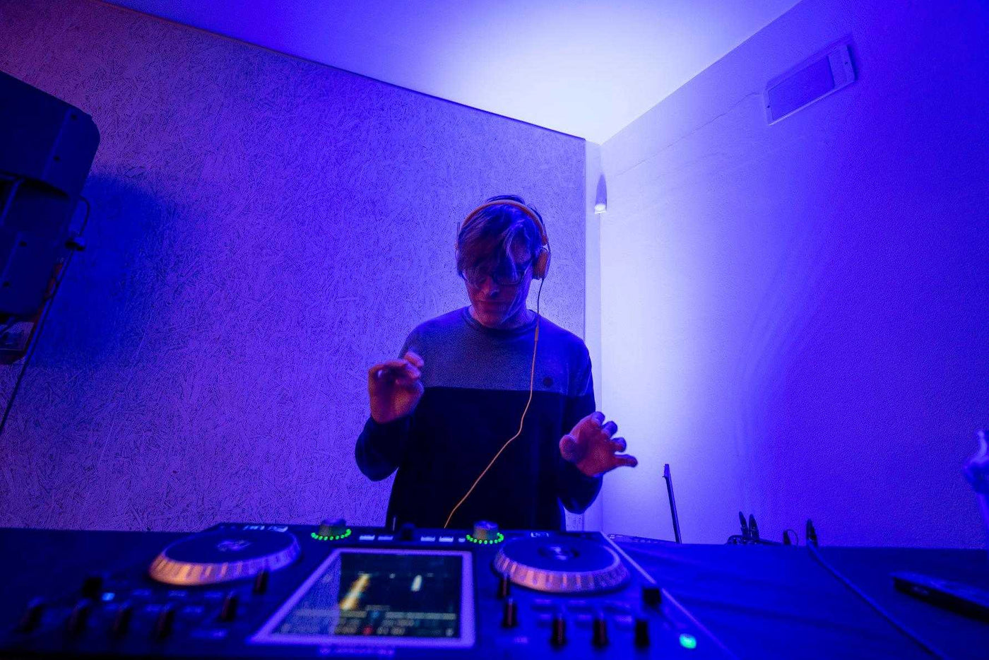 DJ Mardoša