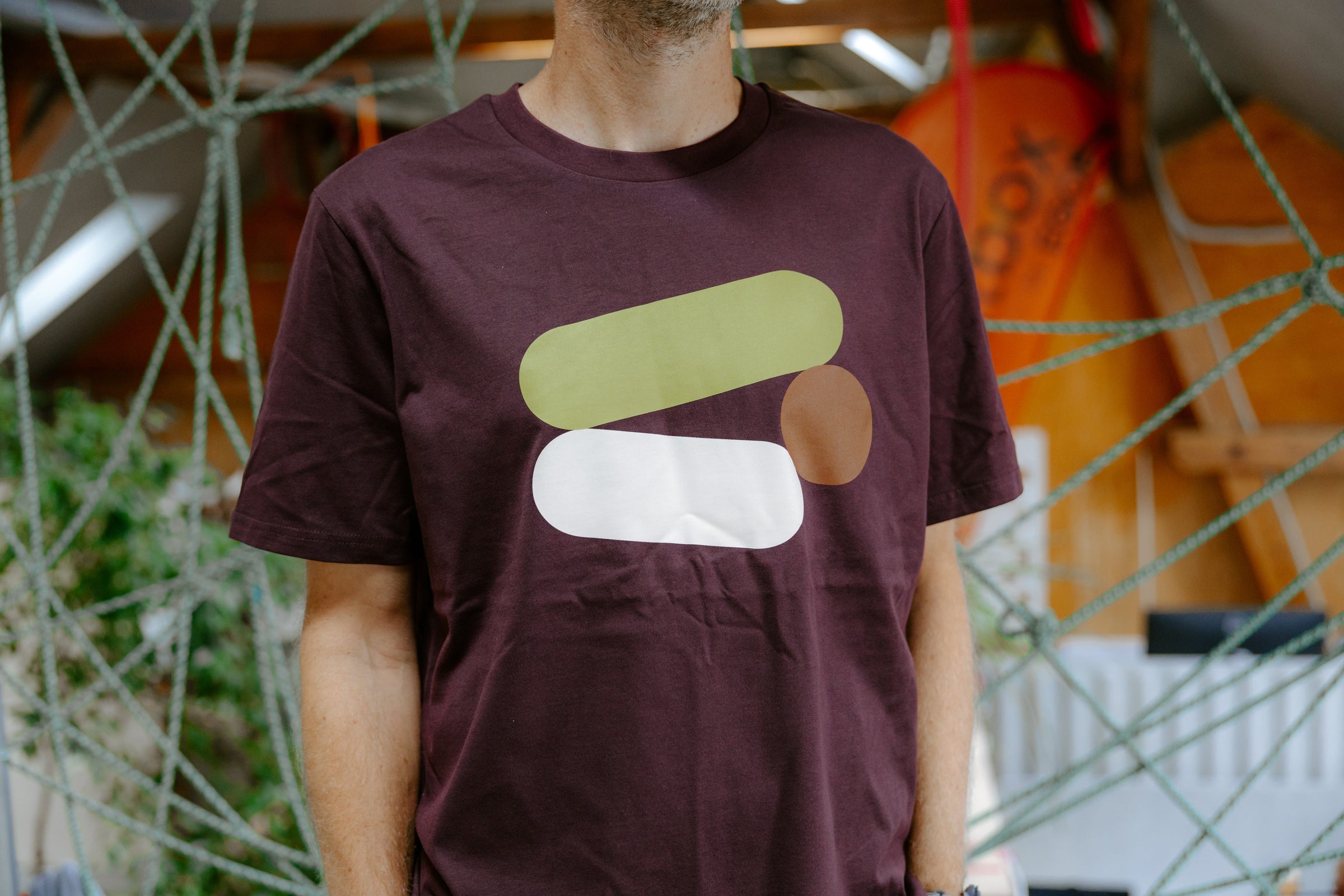 WiFič VEN! můžete nosit celý rok. Odhalujeme nový merch