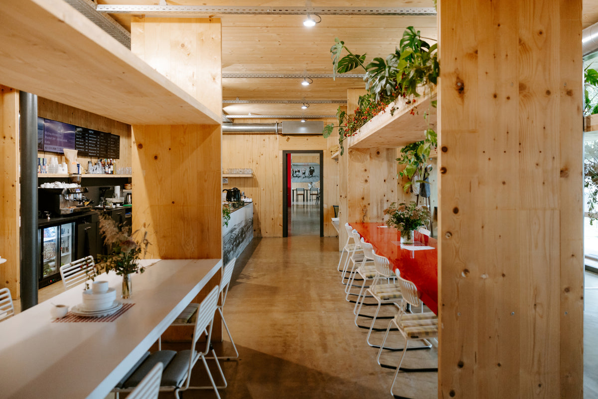 Café 519