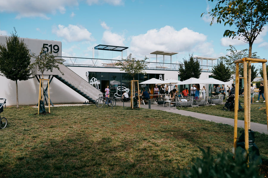 Café 519