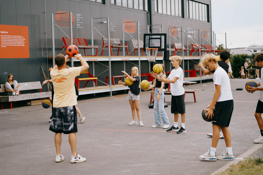 Sportoviště
