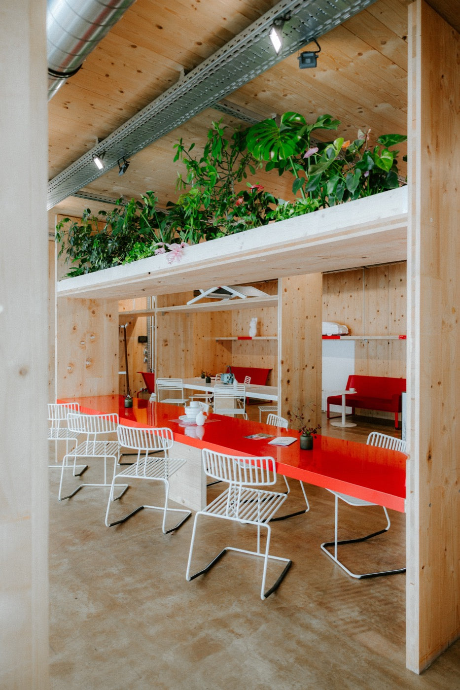 Kavárna & bistro